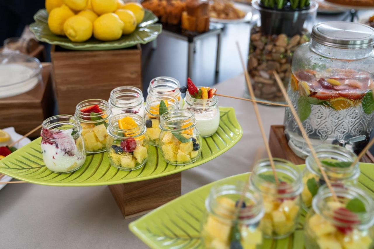 Clipper Hotel Pesaro Ngoại thất bức ảnh