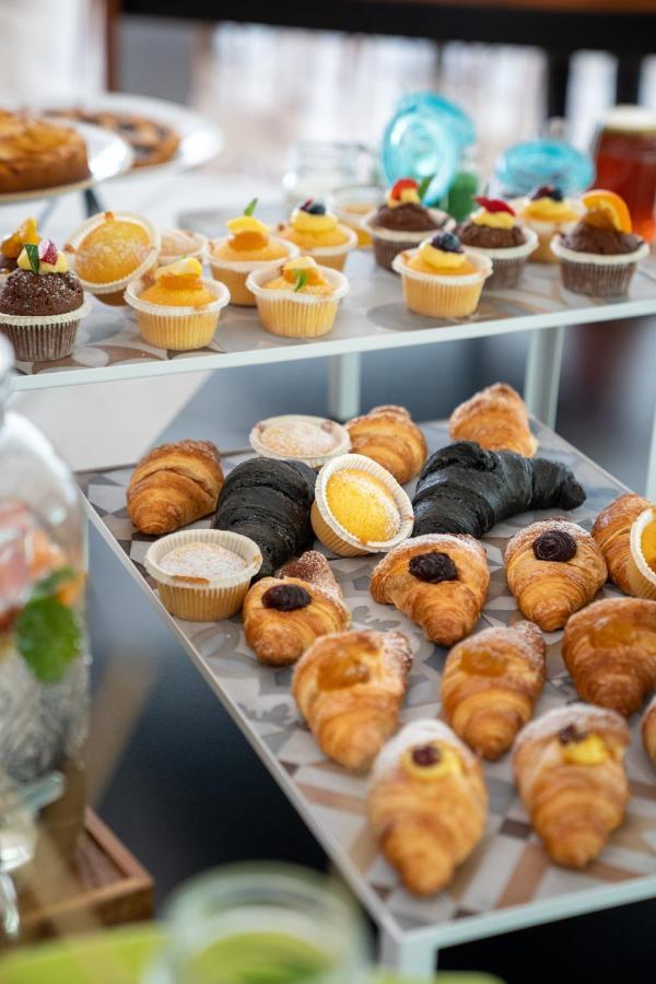 Clipper Hotel Pesaro Ngoại thất bức ảnh