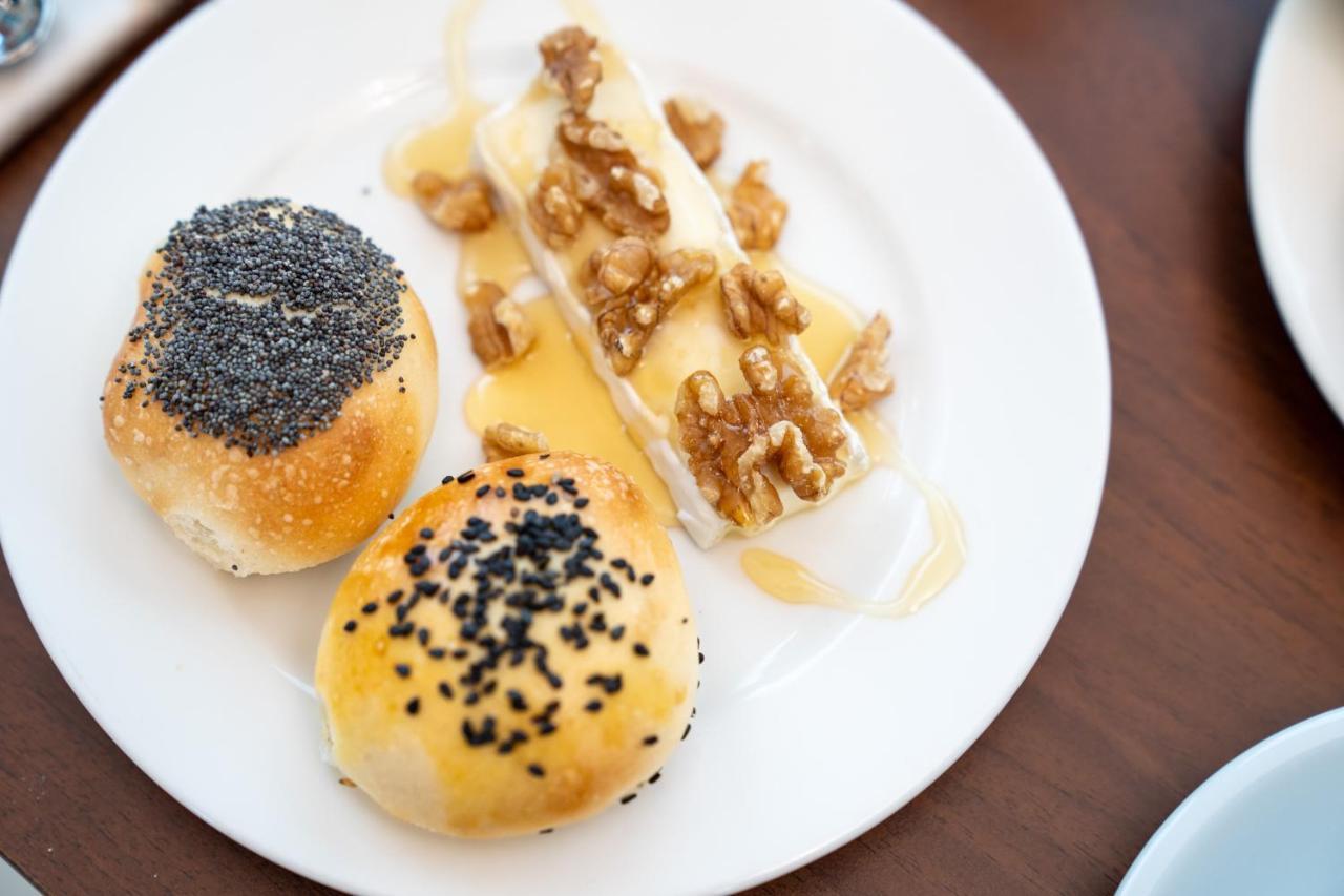 Clipper Hotel Pesaro Ngoại thất bức ảnh