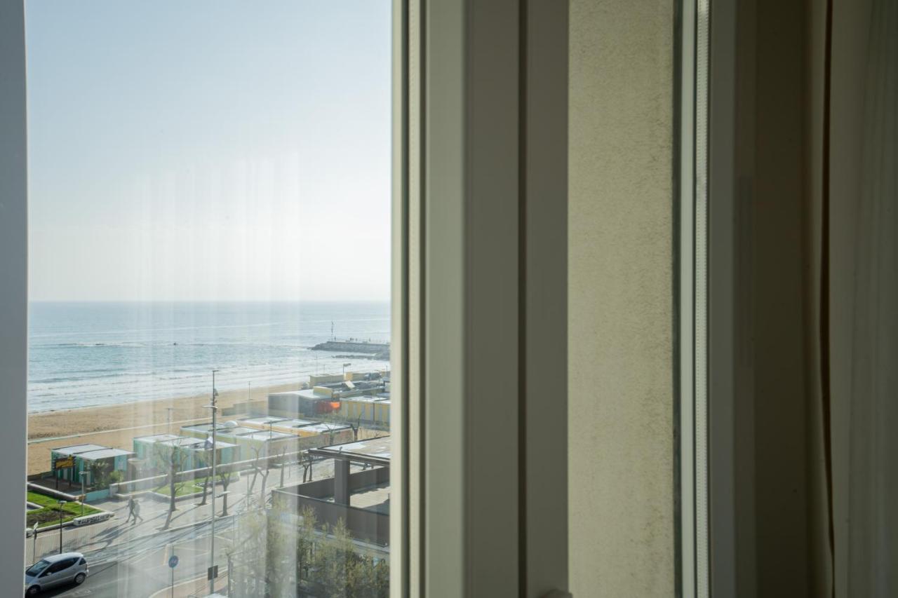 Clipper Hotel Pesaro Ngoại thất bức ảnh